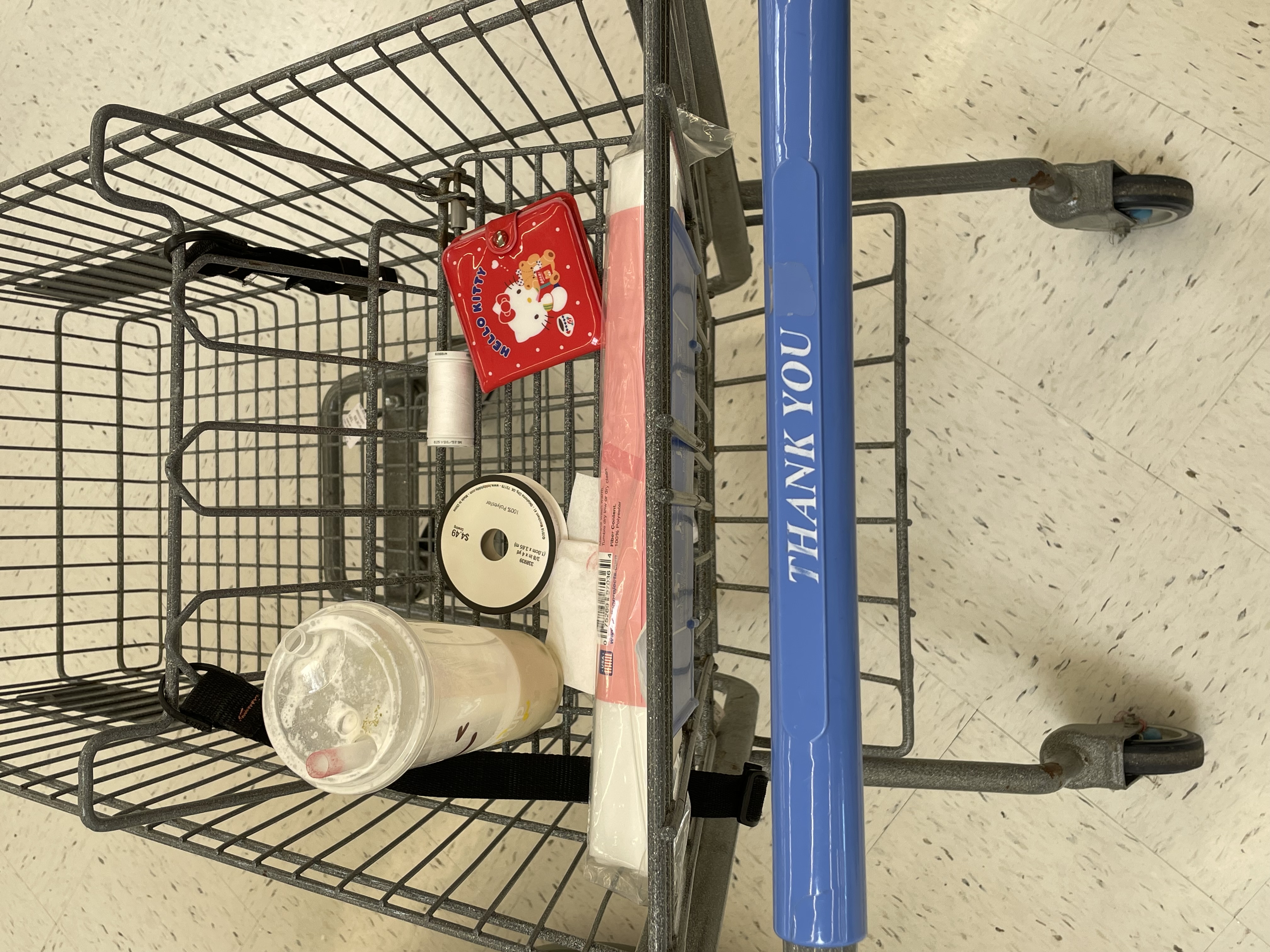 supplies